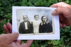 Otázka po 70 letech: Proč byla vyvražděna česká vesnice