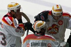 Jokerit prodělal za dva roky v KHL tři čtvrtě miliardy