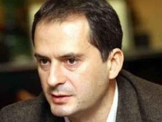 Christo Grozev (1969) Christo Grozev
