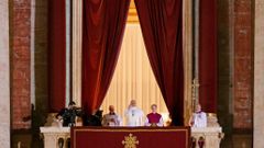 Vatikán zvolil nového papeže