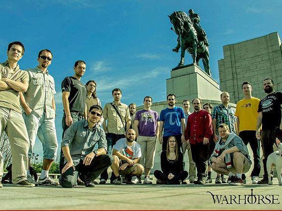 Warhorse Studios