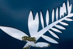 Cannes 2012: Klasici si užijí na plážích syndrom tunelu