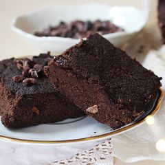 BLOG Live with Anny: Brownies