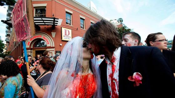 Geekovské Cannes? Festival Comic Con v San Diegu