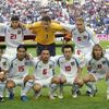 Euro 2004: český tým