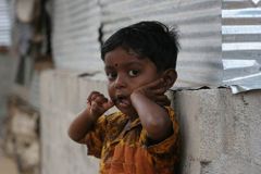 Rok po tsunami: Traumata dětí trvají