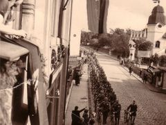Wehrmacht vstupuje do Broumova