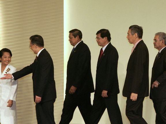 Ženy v globální politice