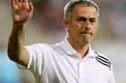 Mourinho vyvrátil fámy o odchodu z Realu, prodloužil smlouvu