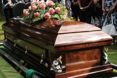 Sedm mrtvých za dvacet let. Japonci vyšetřují černou vdovu