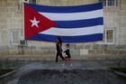 Spojené státy podepsaly dohodu o policejní spolupráci s Kubou