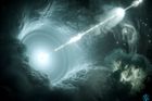Přímý přenos: Vědci ukázali první snímek černé díry