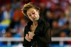 Rusko má první zlato, Pljuščenko rekordní čtyři medaile
