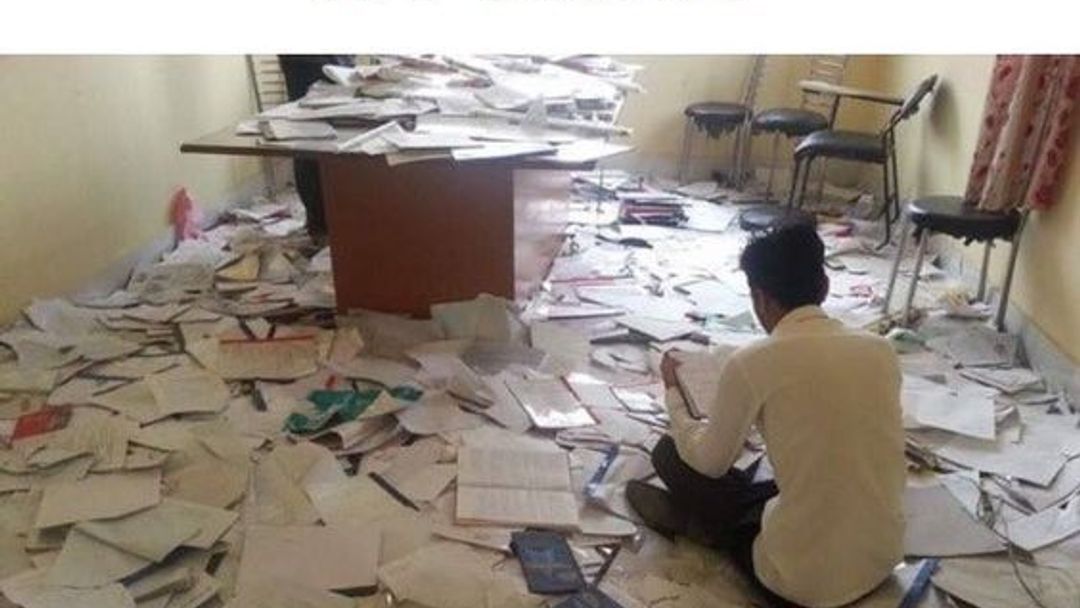 Student zkouška 9