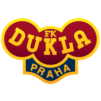 Dukla Praha Synot liga - FK Dukla Praha Logo