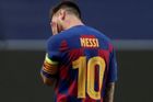 Messi nemá šanci utéct, tvrdí bývalý boss. City ale přicházejí s impozantní nabídkou