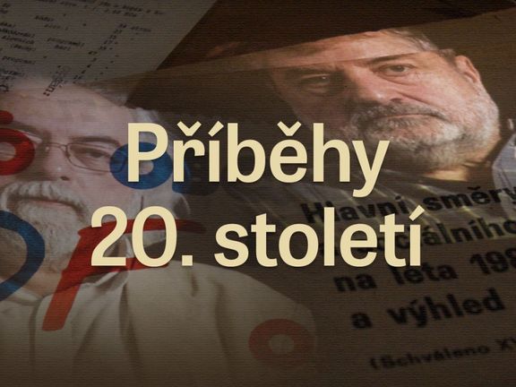 Příběhy 20. století