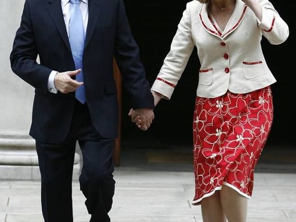 Gordon Brown