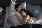 Recenze: Nový Jarmuschův film v Cannes uhrane melancholickým herectvím Adama Drivera