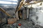 Při přestřelce se separatisty zemřeli na Ukrajině tři vojáci, armáda ostřeluje Horlivku
