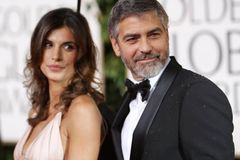 Herec Clooney musí do Itálie k soudu, jde o bunga-bunga