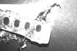 22. 5. - Pilot airbusu nebyl v kokpitu, ukázala černá skříňka. Další podrobnosti si můžete přečíst - zde