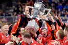 Hokejovou Ligu mistrů vyhrála po velkém obratu Lulea
