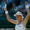Wimbledon 2015: Jana Čepelová
