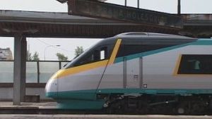 Pendolino v datech