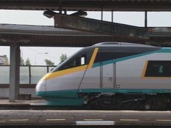 Pendolino v datech