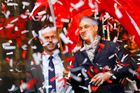 Rakouští Svobodní chtějí napadnout výsledky prezidentských voleb, jejich kandidát těsně neuspěl