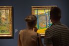 Monet, Degas, Renoir. Národní galerie vystavuje impresionisty z podnikatelovy sbírky