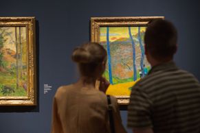 Monet, Degas, Renoir. Národní galerie vystavuje impresionisty z podnikatelovy sbírky