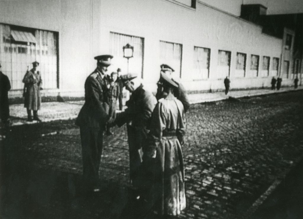 Vlasovci - 1945