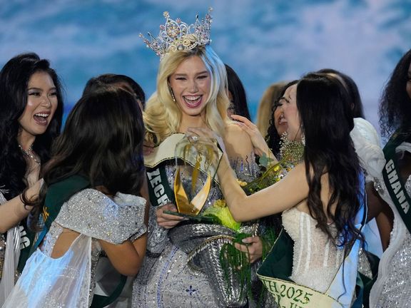 Komentáře s narážkami na Natáliin ruský původ se na sítích objevily už na jaře, kdy se stala finalistkou Miss Czech Republic.