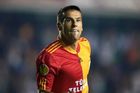 VIDEO Kuriózní Barošův gól pomohl Galatasaray k výhře