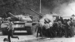 Okupace 1968 a její oběti