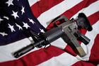 Střelba v Parklandu s republikány nehnula. Kongres USA se k omezení prodeje zbraní postavil vlažně