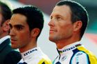 Armstrongovi kvůli dopingu zakázali běh na maratonu