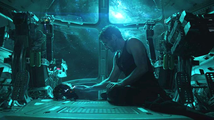 Avengers: Endgame po 11 dnech v kinech stále zdolávají rekordy.