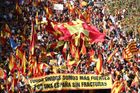 Volby vše vyostří. Čeká nás další eskalace a protesty, předpovídá katalánský profesor