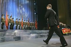 Rusové volí prezidenta. O vítězi je dávno rozhodnuto