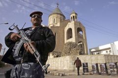 Ozbrojenci v Bagdádu zabili v nevěstinci 12 lidí