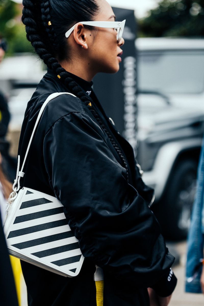 streetstyle