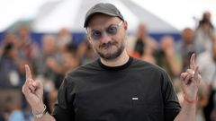Kirill Serebrennikov, Cannes, 2022