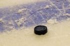 Po zranění ze zápasu zemřel český hokejový rozhodčí Pavel Lainka