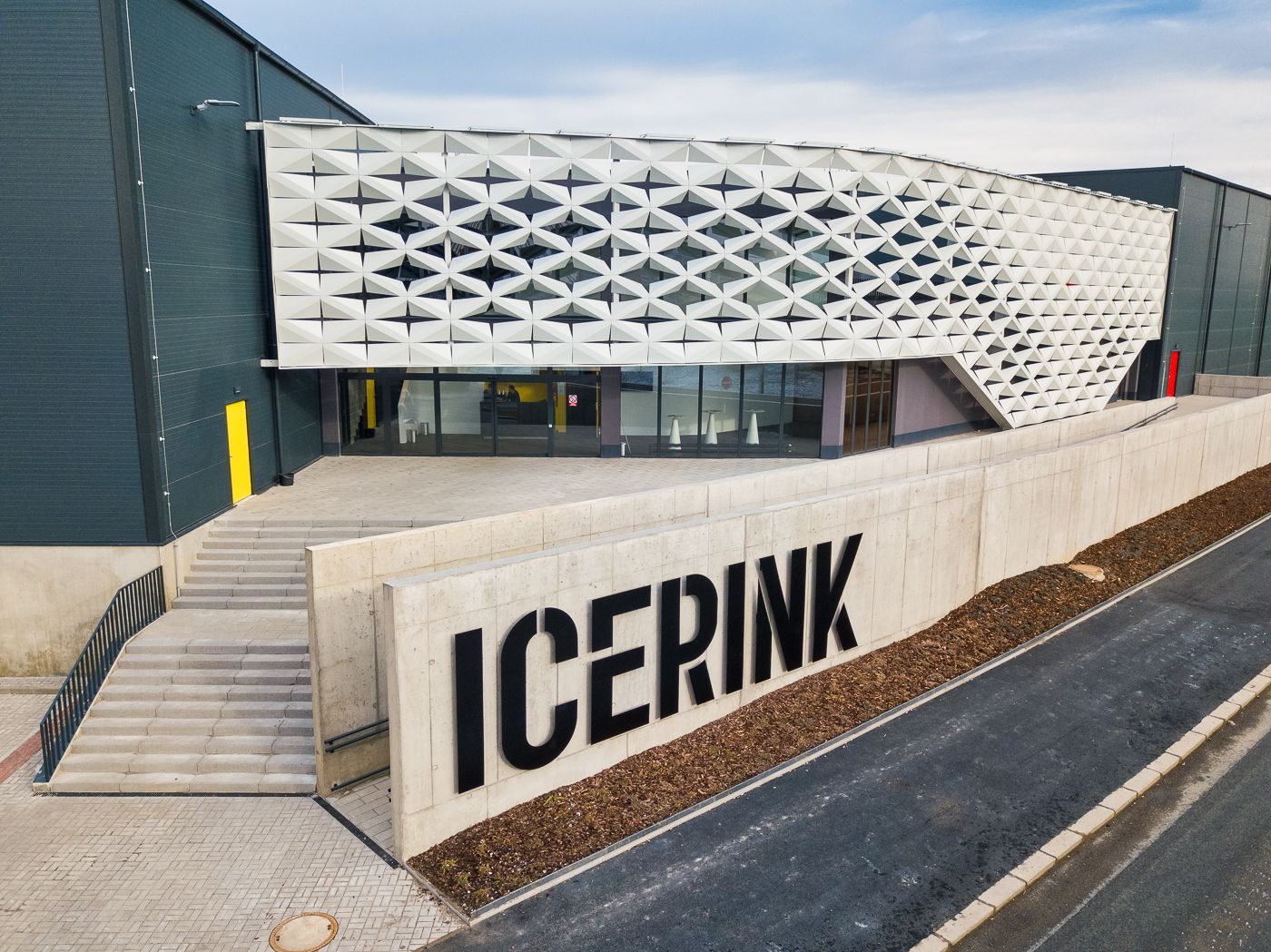 Icerink