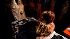 Insidious: Chapter 2 Official Trailer #1