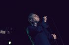 Zpěvák Morrissey vydává po třech letech nové album Low in High School