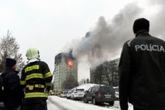 Prešov kritizují za drahou demolici domu po explozi. Přišla jediná nabídka, brání se